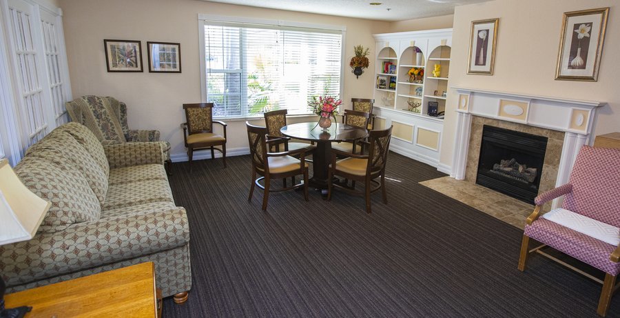 Ansley Court & Cottages Oviedo