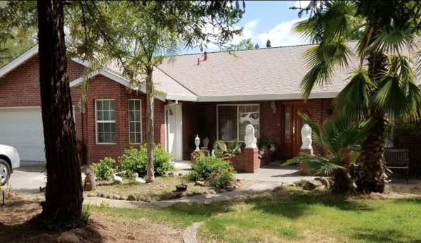 Glen Creek Villa