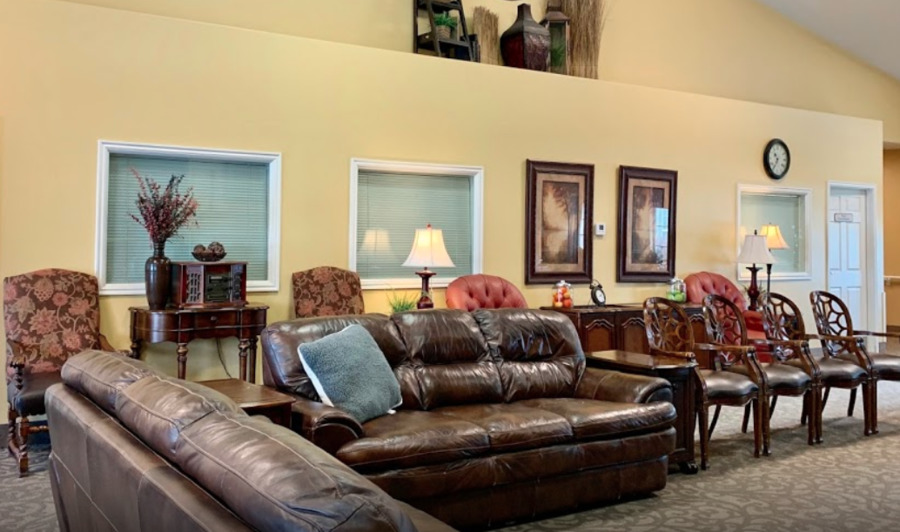 Cache Valley Assisted Living