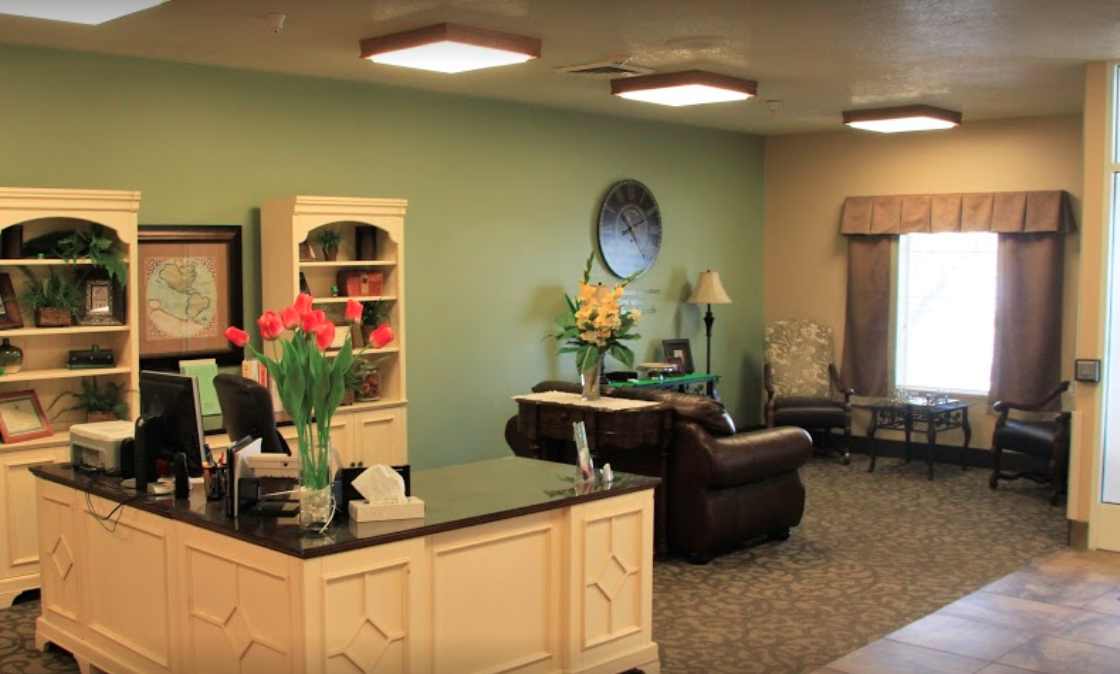 Cache Valley Assisted Living image