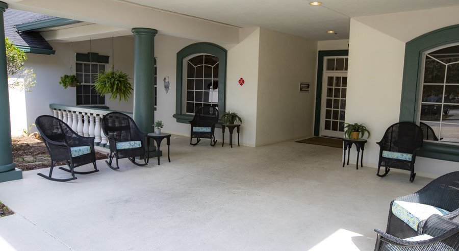 Savannah Court of Orange City