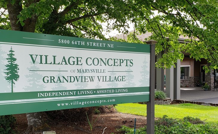 Grandview Village