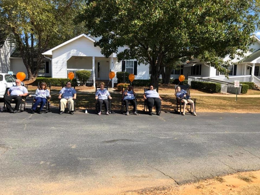 The Haven at Lake Oconee