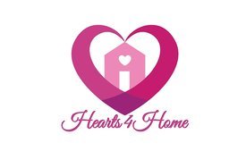 Hearts4Home Caregiving