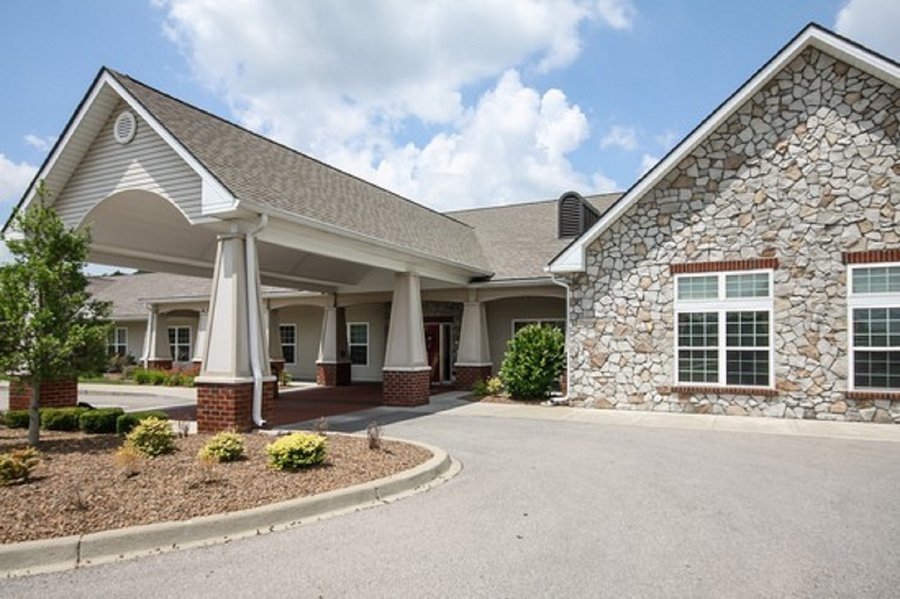 River Crossing Assisted Living