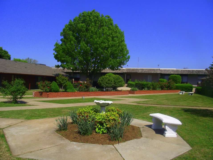 Southern Hills Rehabilitation Center image