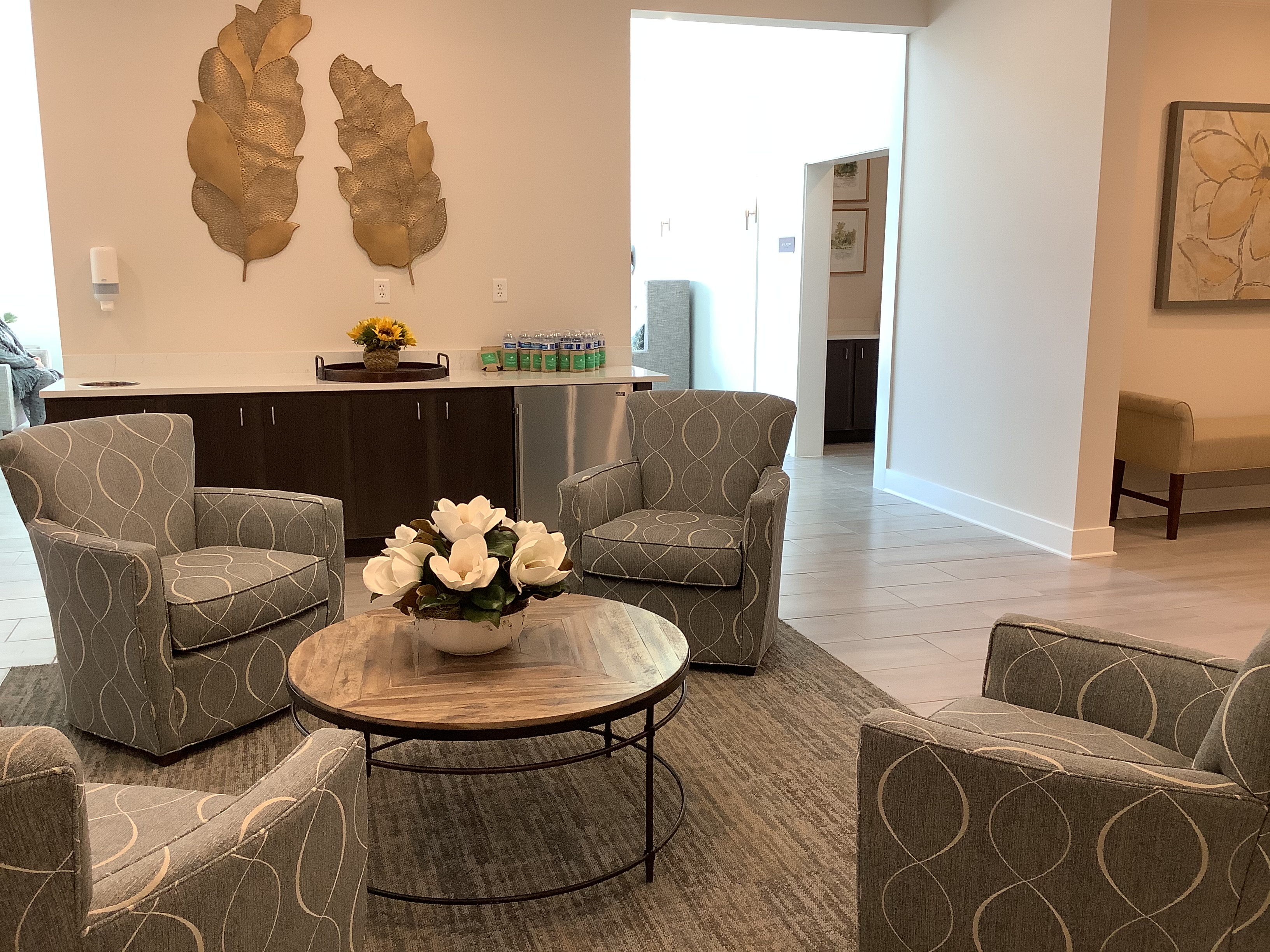 The Canopy at Boynton Ridge