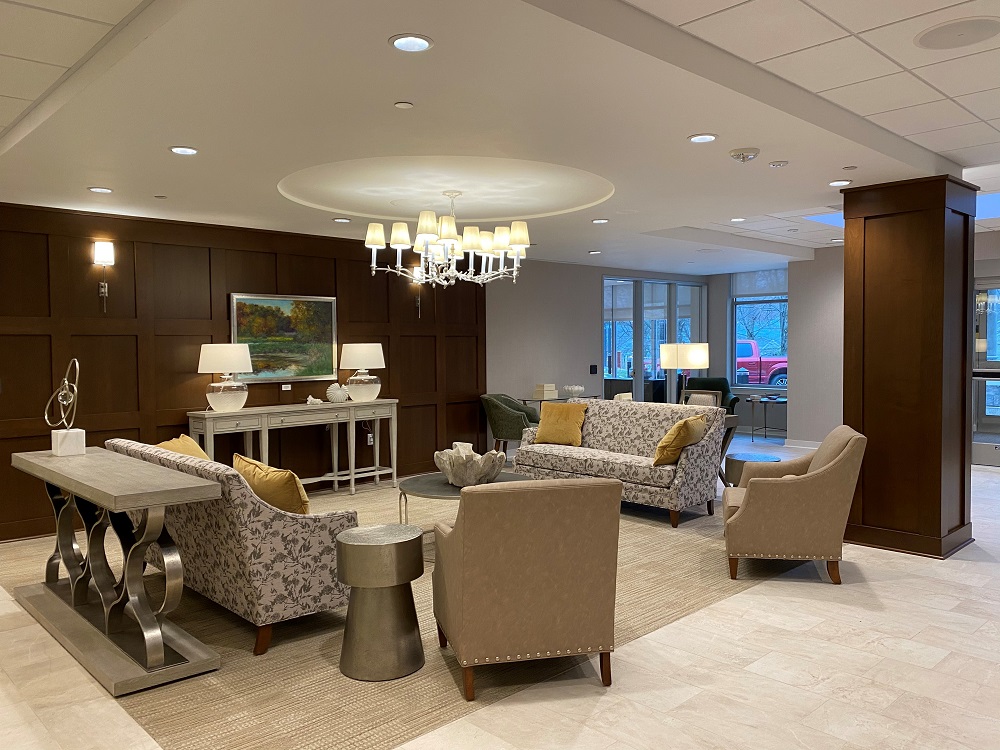 Westminster at Lake Ridge 3 Reviews Lake Ridge, VA