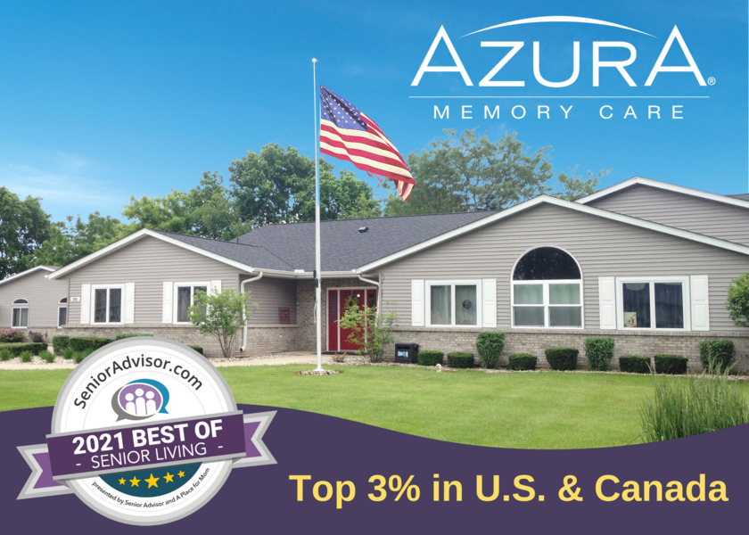 Azura Memory Care of Beloit