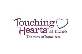 Touching Hearts At Home