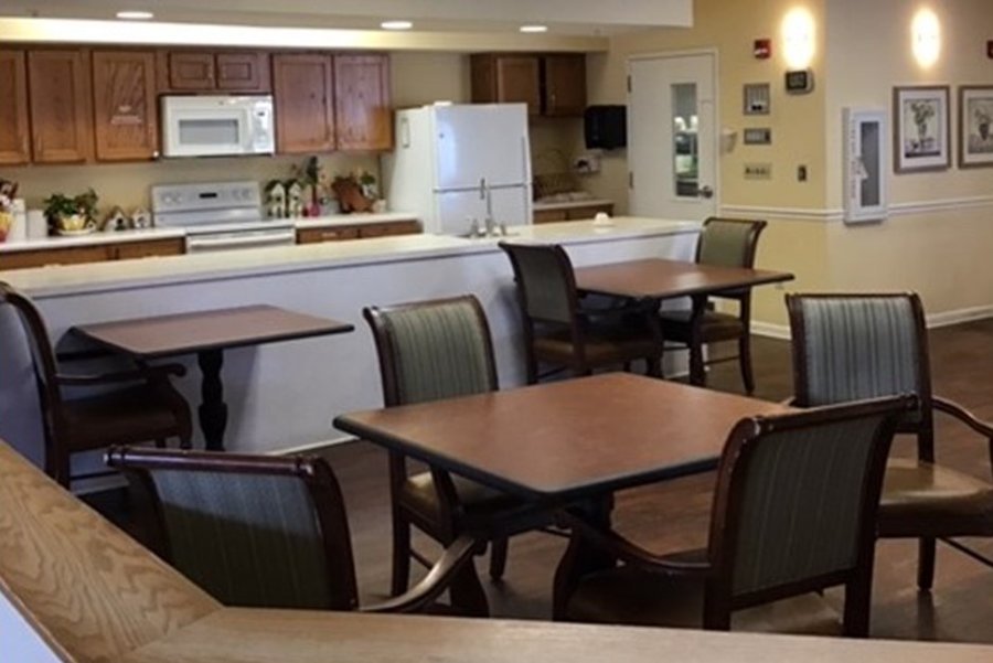 Brookdale Clinton New York Memory Care