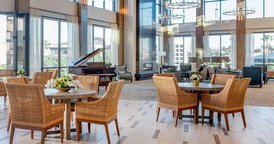 Atria Newport Beach