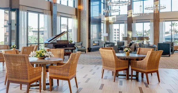 Atria Newport Beach