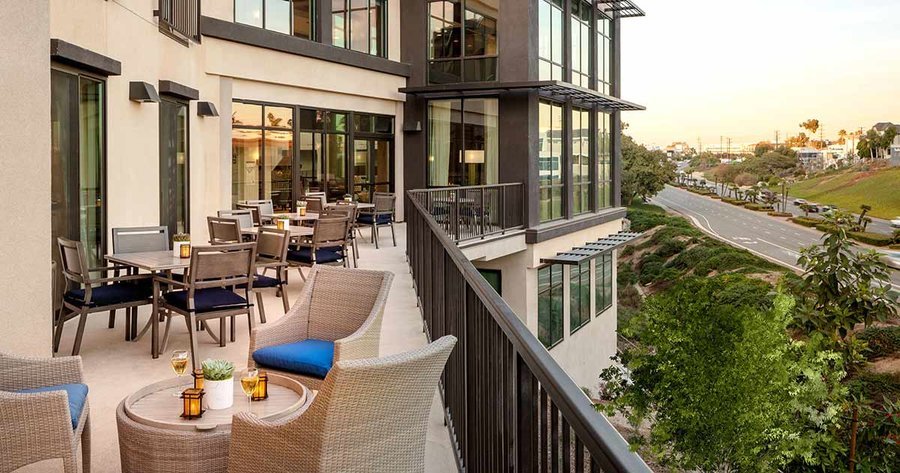 Atria Newport Beach