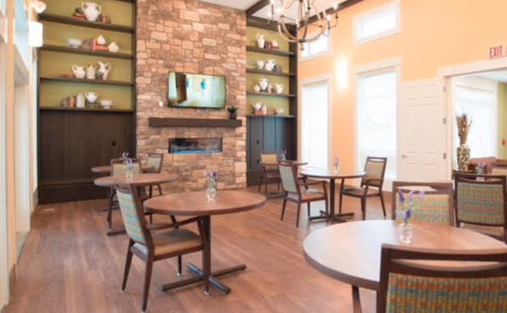 Senior Haven 3980 Mo Starting Cost Portland