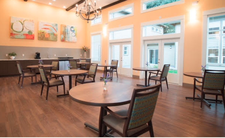 Senior Haven 3980 Mo Starting Cost Portland