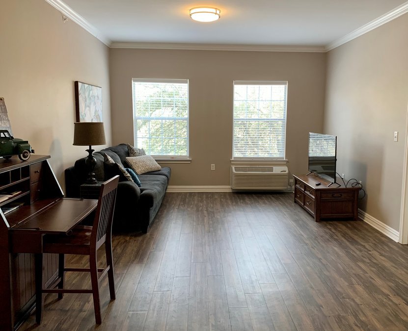 The Waterford at Plano