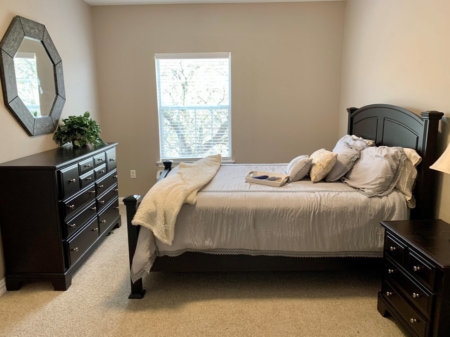 The Waterford at Plano