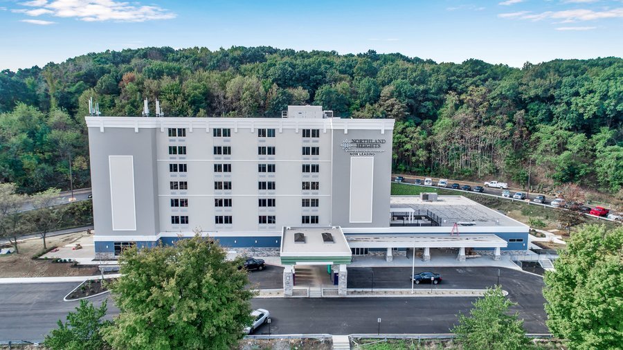 Northland Heights Senior Living
