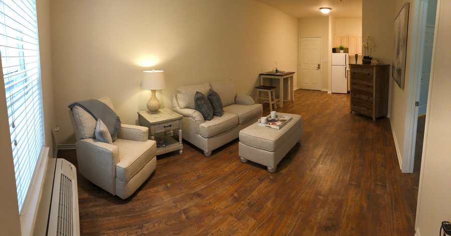 The Waterford on Highland Colony