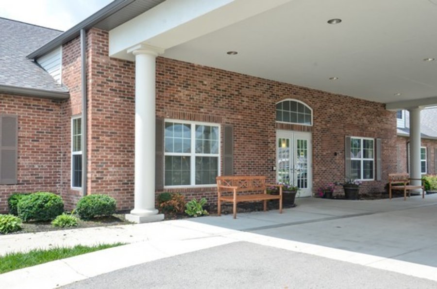 Sugar Grove Senior Living