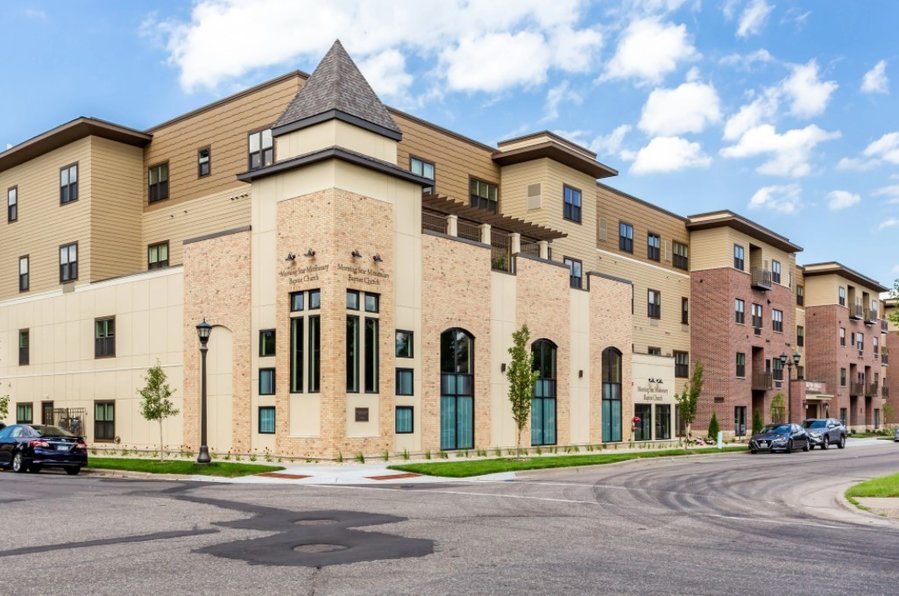 Seven Hills Senior Living