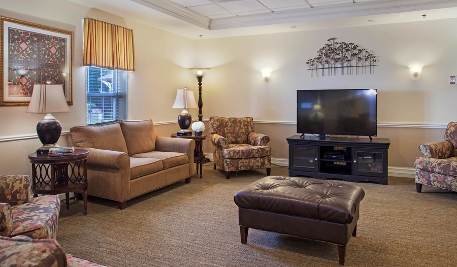 TerraBella Greensboro