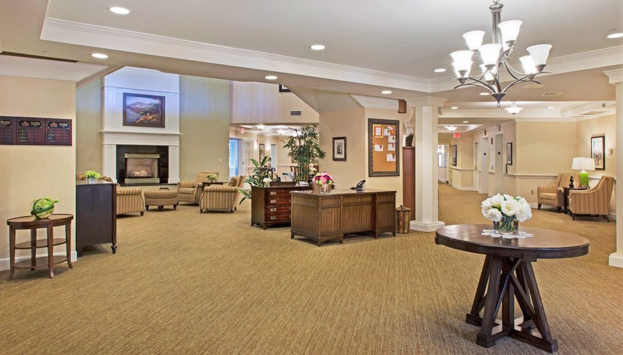 Sunrise of Park Ridge