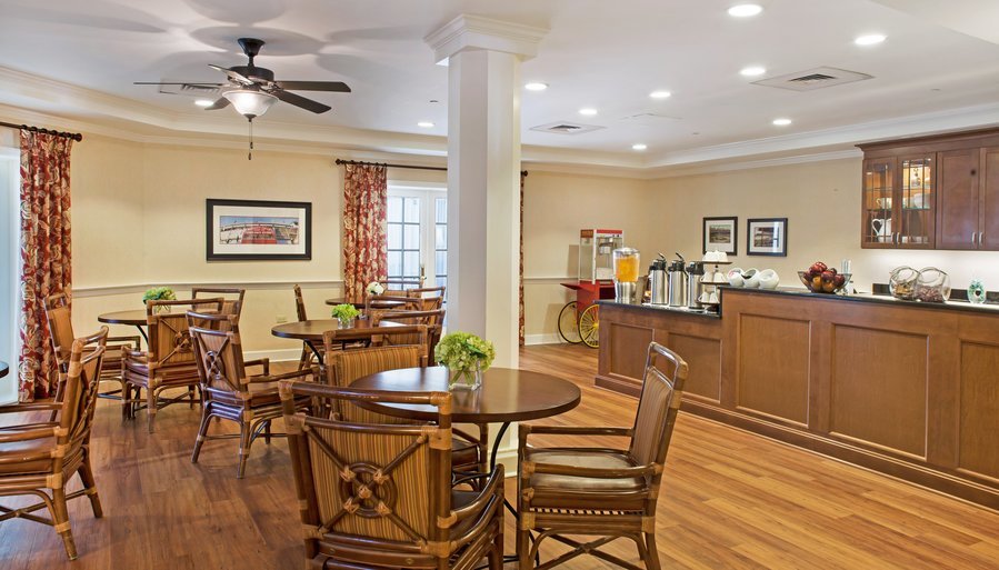 Sunrise of Park Ridge