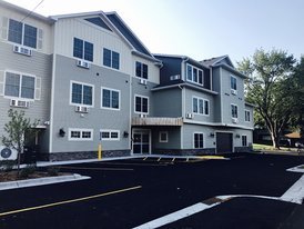 The Harbors Senior Living of Fridley