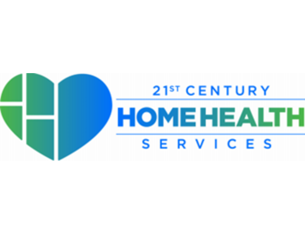 21st Century Home Health Services image