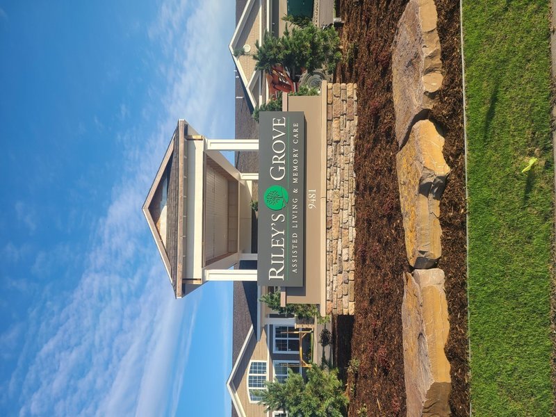 Riley’s Grove Assisted Living & Memory Care