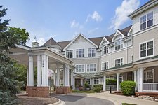 5 Senior Living Communities in Bloomingdale IL SeniorHousingNet