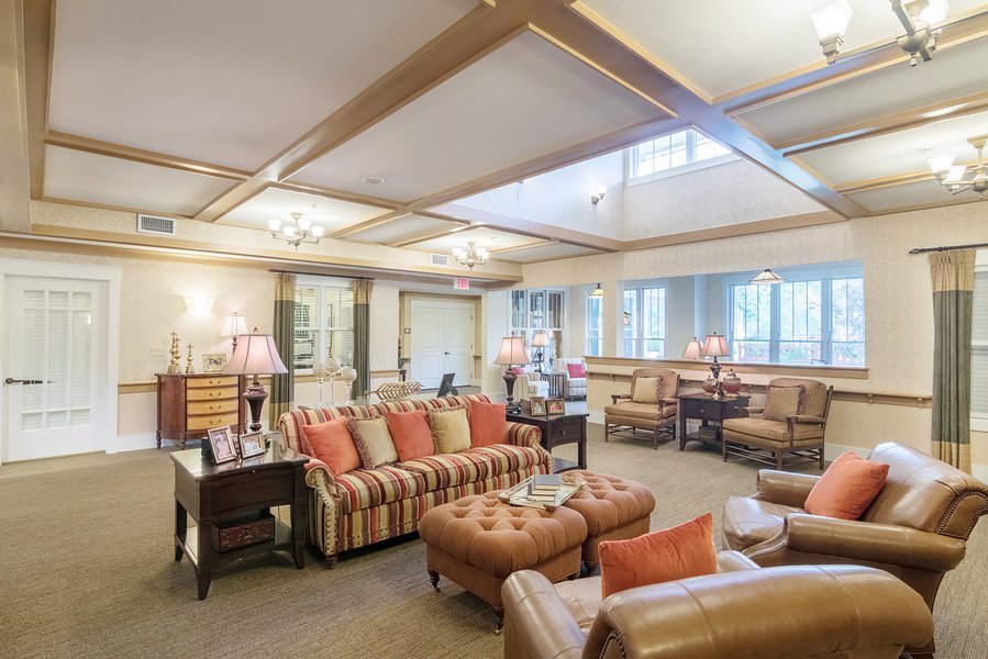 Sunrise of Cinco Ranch