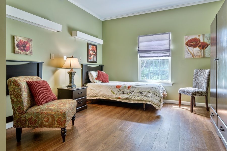 The Harbor at Renaissance