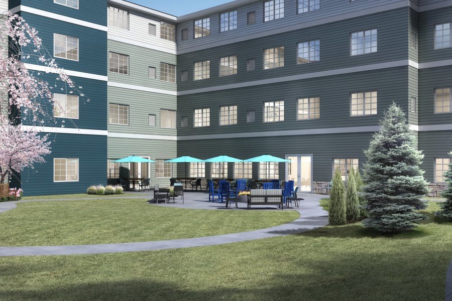 Hayden Grove Senior Living