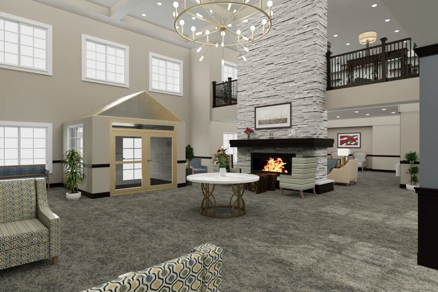 Hayden Grove Senior Living