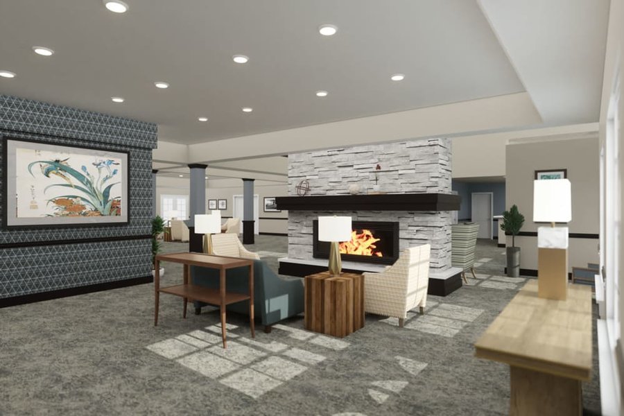 Hayden Grove Senior Living