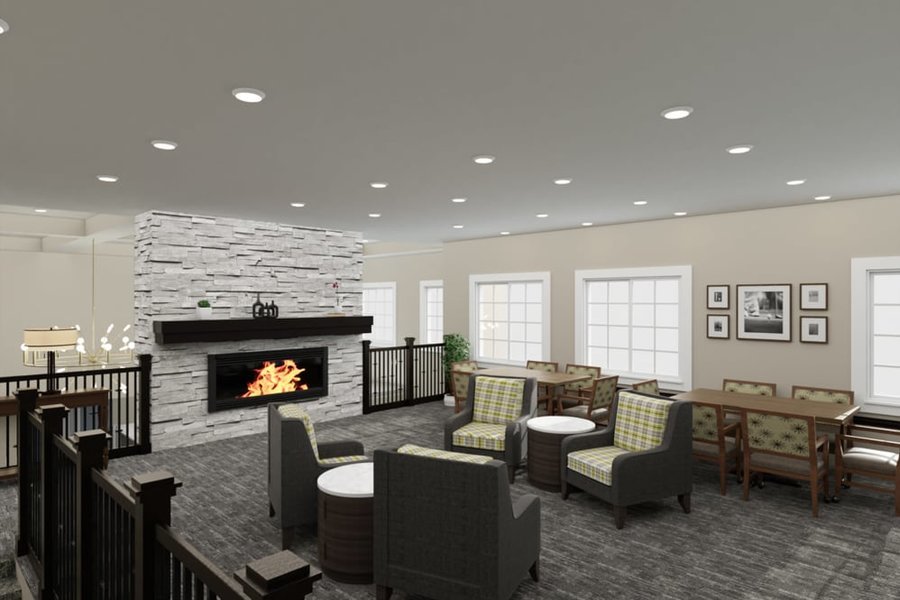 Hayden Grove Senior Living