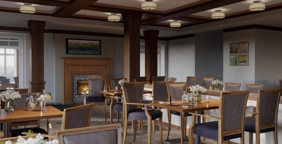 Talamore Senior Living