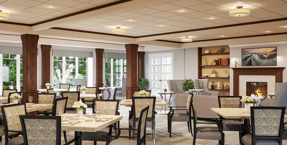 Talamore Senior Living