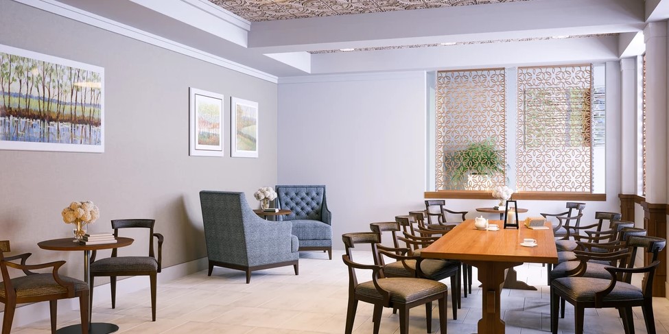 Talamore Senior Living