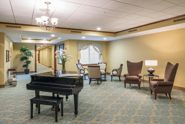 Sumter Senior Living