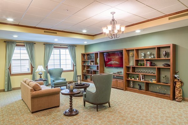 Sumter Senior Living
