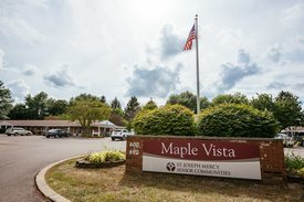 Maple Vista