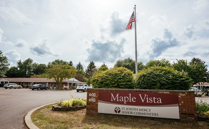 photo of Maple Vista