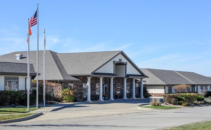 Bridle Brook Assisted Living
