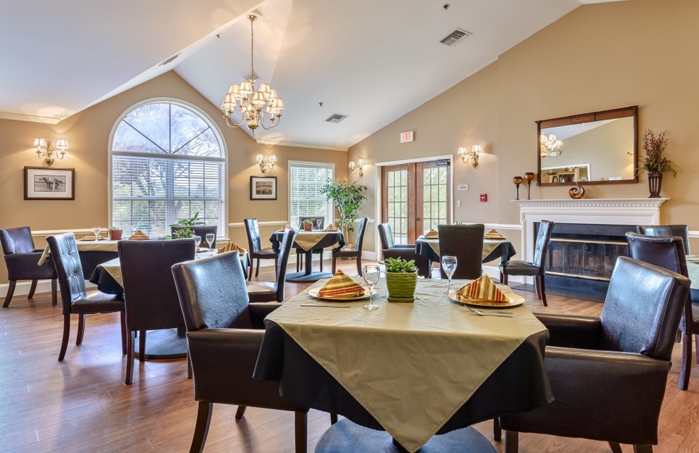 Renaissance Assisted Living Ratings & Performance US News Assisted Living