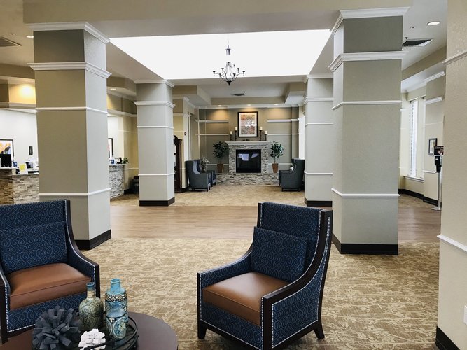 Acclaim Living Oklahoma City, OK