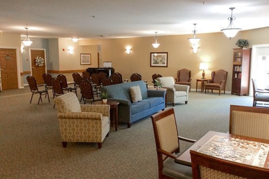 Charter Senior Living of Gainesville